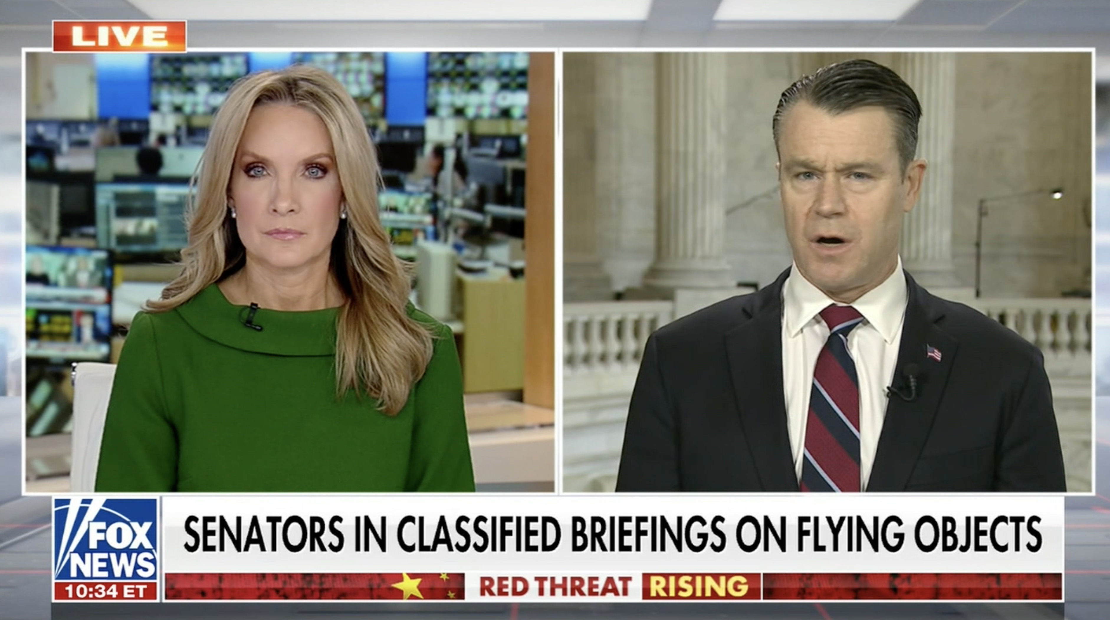 Fox Screenshot Fox Screenshot