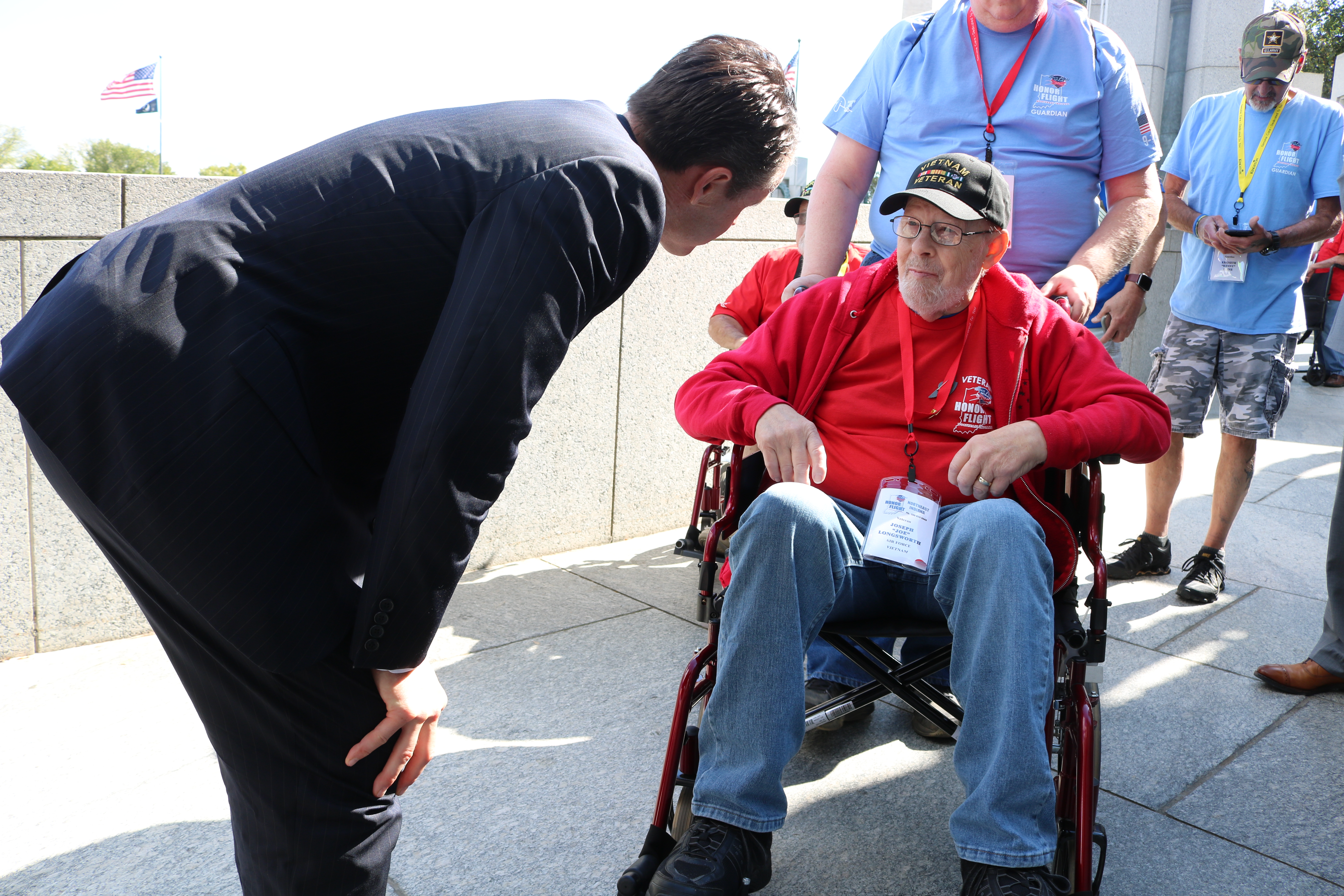 Honor Flight 5