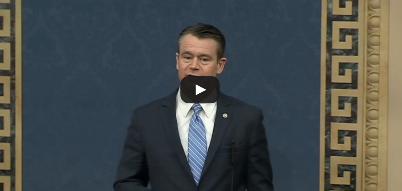 2021.03.17; Floor Speech