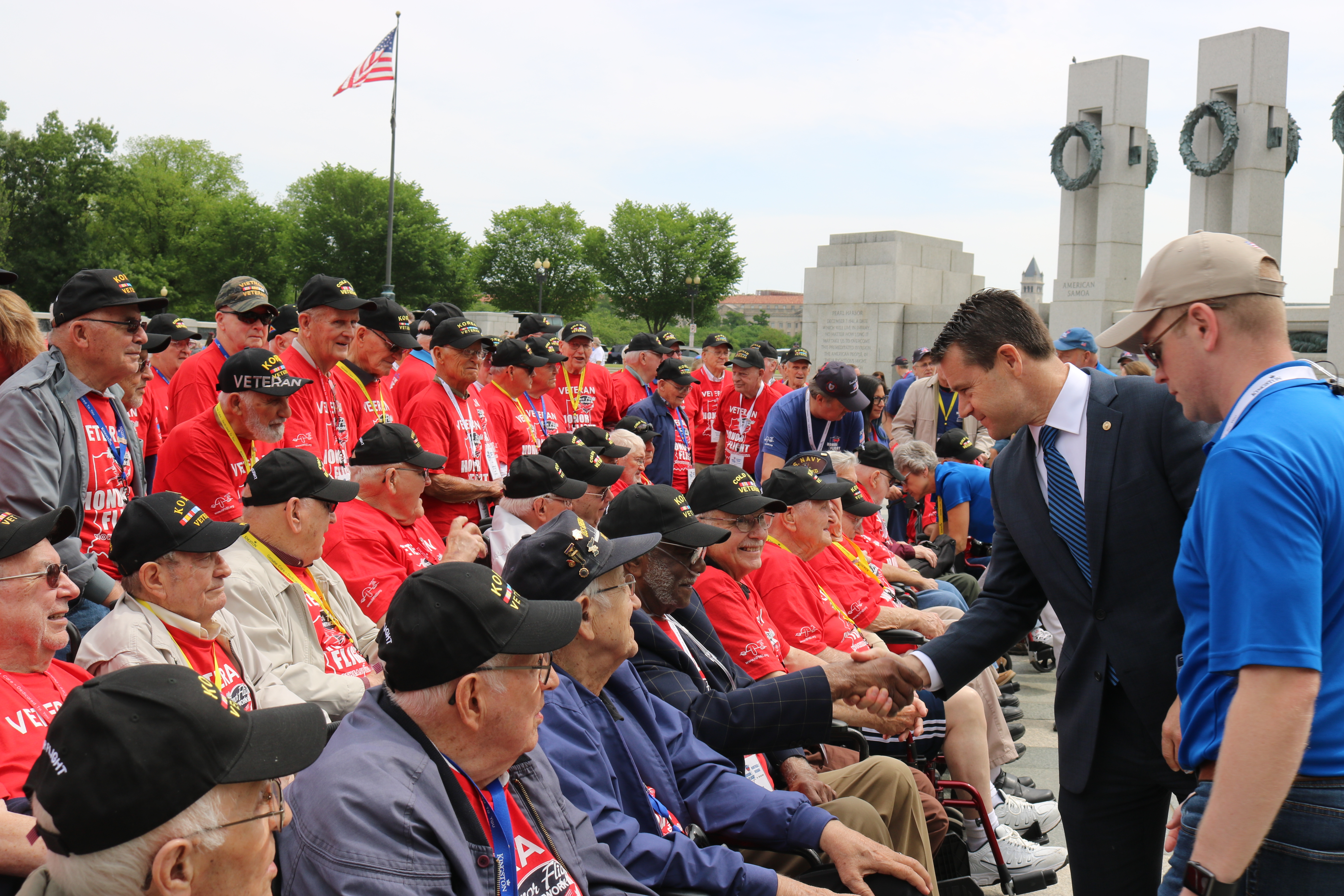 honor flight