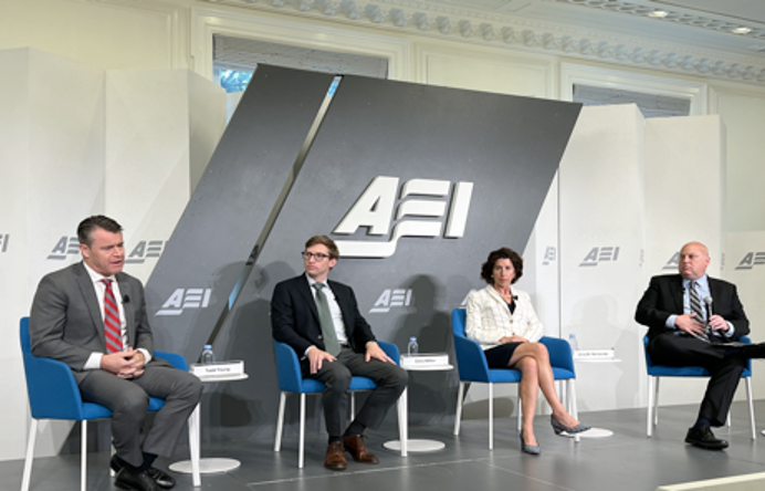 AEI Chips Implementation Event Photo