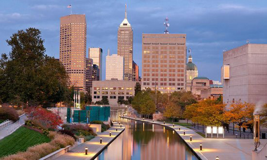 Indianapolis