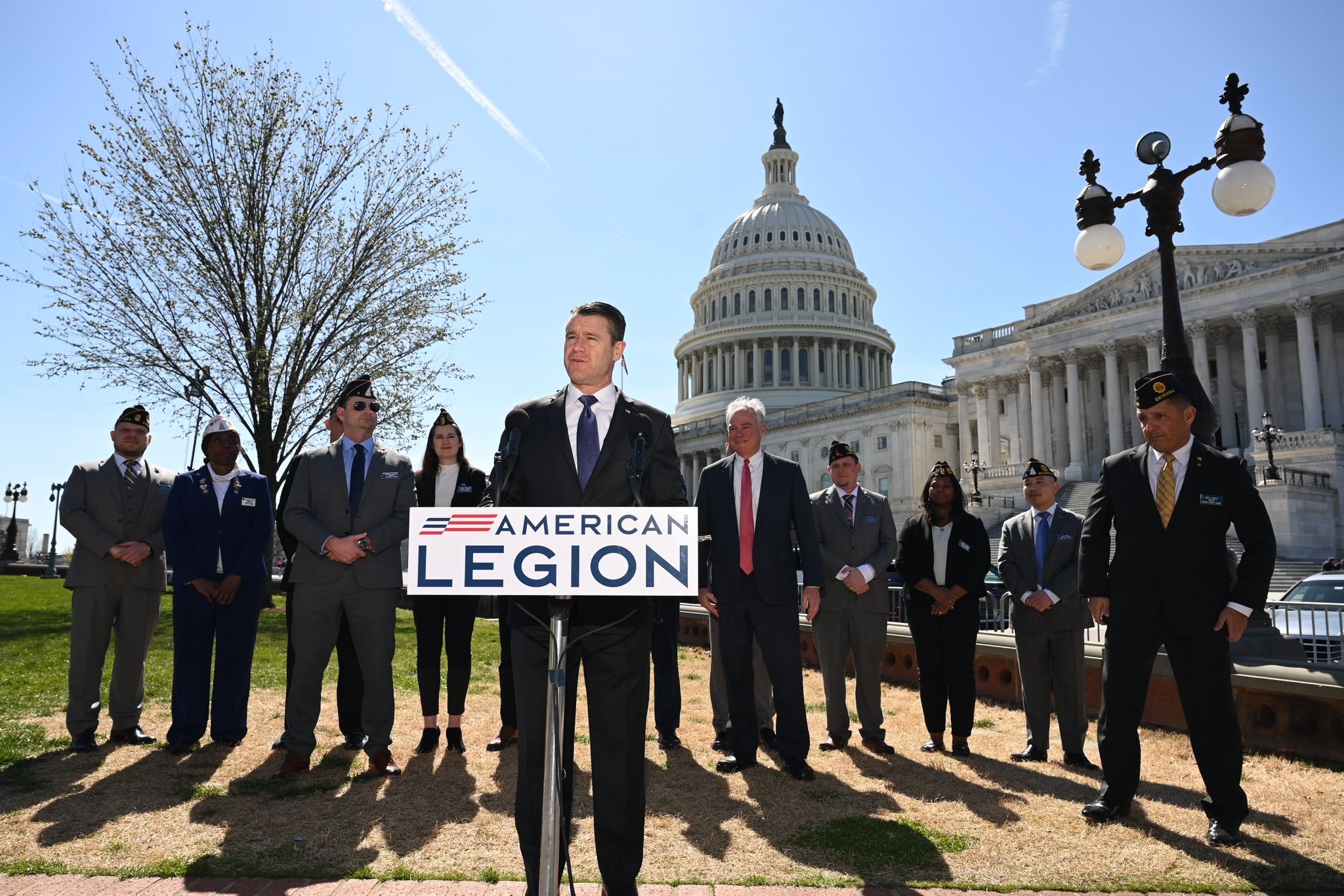 legion