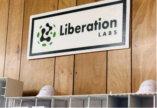 liberation labs 6
